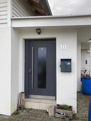 Schöne 3-Zimmer-Maisonette-Wohnung in Memmingen - Bitte keine weiteren Anfragen