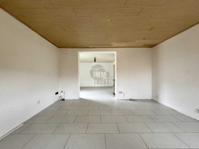 EIGENES HÄUSCHEN IN RUHIGER LAGE