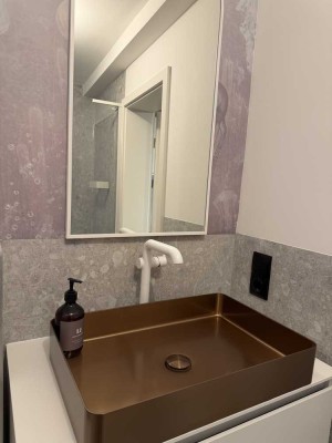 Top Kapitalanlage � Kaufpreisrendite 4,8% ! Komplett sanierte EG Wohnung inkl Küche & Möbel