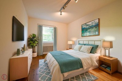 3-Zimmer-Wohnung mit Loggia in Hötting - Wohnen in einer der beliebtesten Lagen Innsbrucks