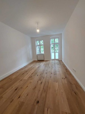 Geräumige 2 Zimmerwohnung mit Einbauküche in Spandau sucht neue Mieter!