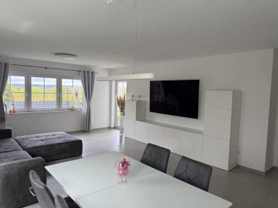 Provisionsfrei 4ZKB Wohnung | Garten | Erdwärme | Wittlich Plein | Terasse