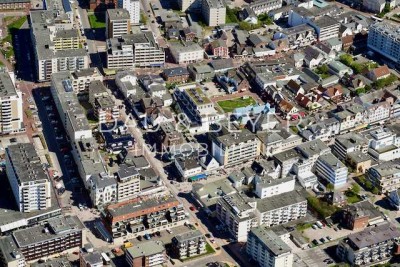 Personalwohnung im Zentrum von Westerland Vermietung nur an Unternehmer und Firmen.