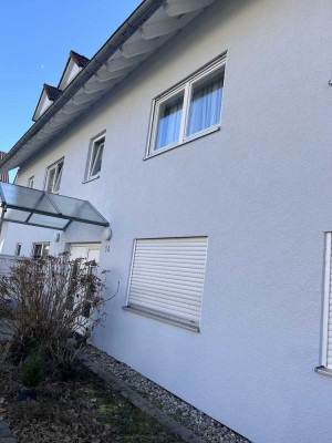 2-Zimmer Single Wohnung in Neuenbürg