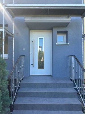 Modernes, kernsaniertes Reihenmittelhaus – Ihr neues Zuhause in Top-Zustand!