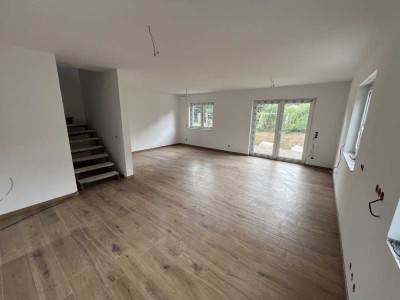 Familienfreundlich wohnen – 4,5 Zimmer mit Garten & Stil