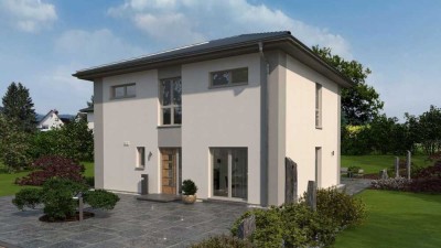 Das Haus, das Raumwunder, mein Lieblingsort - Made by OKAL
