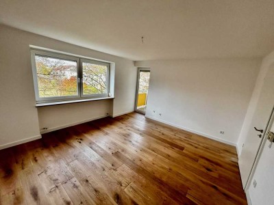 KENSINGTON- Exklusiv - Sanierte 3-Zimmer Wohnung
in Untermenzing