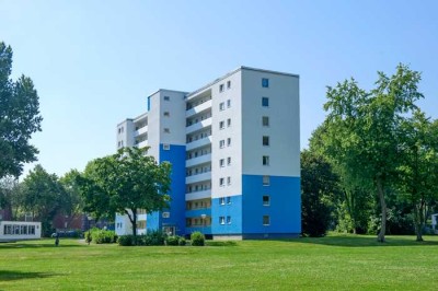 # 2 Zimmer mit neuem Badezimmer#