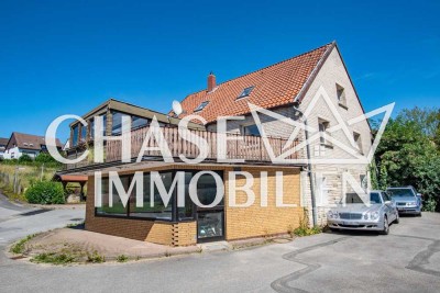 Saniertes Mehrfamilienhaus in Coppenbrügge - Kapitalanlage mit TOP-Rendite!