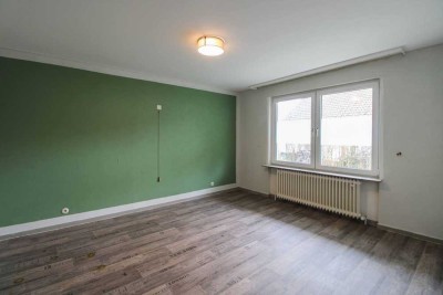 Gestaltungspotenzial: Realisieren Sie selbst Ihr Zuhause nach eigenen Vorstellungen in Delligsen
