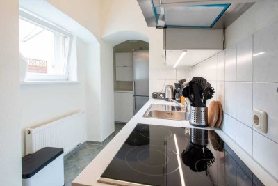 Attraktive 3-Zimmer-Wohnung in Kamenz