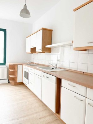 Helle 2 Raum Wohnung im Zentrum Schwerin