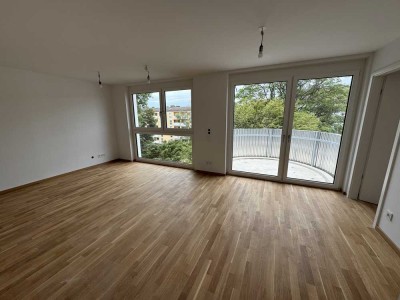 1.0.11 - 2-Zi.-Erdgeschosswohnung mit Terrasse und Einbauküche