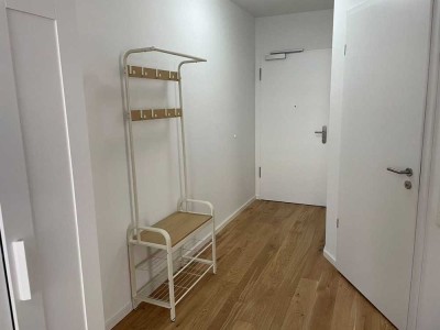 Freundliche 1-Zimmer-Wohnung in 85354, Freising