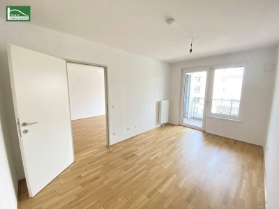 Neubauwohnungen in Wien 1210 – Moderne Wohnqualität in gefragter Lage zwischen SCN und Lorettowiese