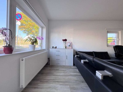 Wohn- und Geschäftshaus in Wettenberg - modernisiert und renditestark!