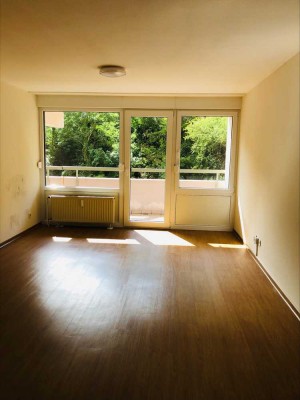 2 Zimmer Whg. mit Balkon