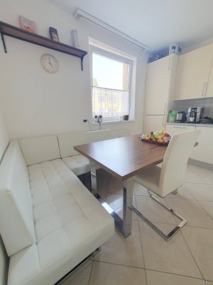 4-Zimmer Wohnung mit Loggia und Aufzug in Salzburg