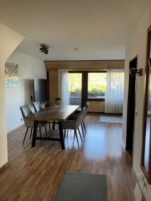 2 Zimmer Wohnung - Hofrichter Straße