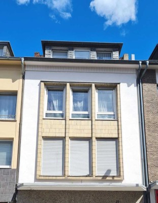 Kapitalanlage im Zentrum