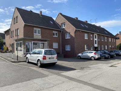 Gepflegte 2-Zimmer-Wohnung in ruhiger Wohnlage von Schwalmtal…