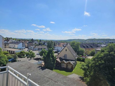 3-Zimmer-Wohnung mit Balkon in Bingen Büdesheim