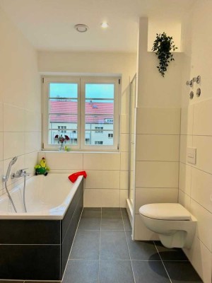 ! Ihre Schlüssel zum Glück, warten ab Dezember 2025 auf Sie!