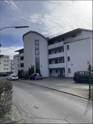 Sehr schöne 1 Zimmerwohnung für Personen ab 60 Jahre