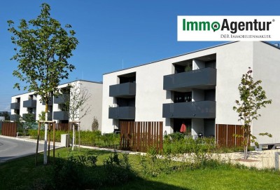 2 Zimmer-Wohnung | Feldkirch | Modern | Garten