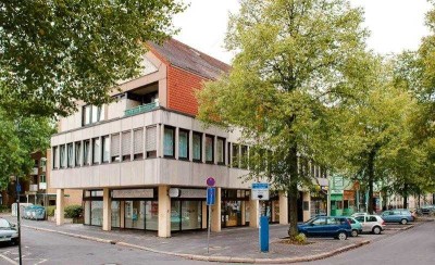 Umzug gefällig? Individuelles 1-Zimmer-Apartment in Stadtlage