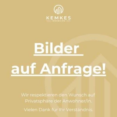 Attraktive Dachgeschosswohnung in beliebter Lage von Rheinberg – Perfekt geschnitten & gut vermietet