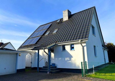 Einfamilienhaus in Siek energetisch saniert