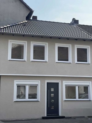 Modernes 5-Zimmer Townhouse im Südviertel sucht Nachmieter