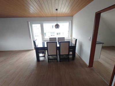 Attraktive 3-Zimmer-Wohnung in 71106, Magstadt