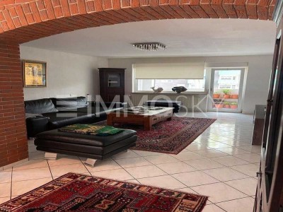 Modernes Wohnen mit Stil und Weitblick