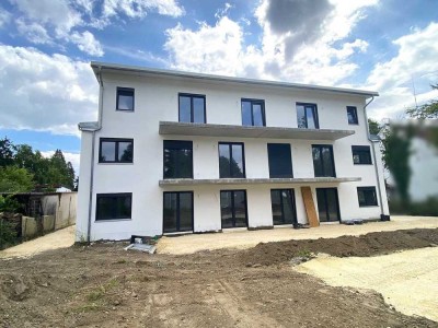 Erstbezug! Verschiedene 1 Zimmer-Apartments in Fertigstellung