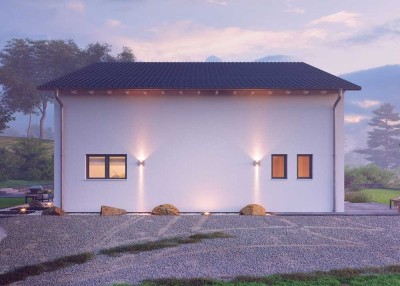 Ein Zuhause für alle - Mit oder ohne ein Grundstück!