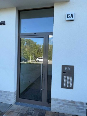 Schöne 1-Raum-Wohnung in zentraler Lage