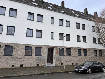 App.-Wohnung in Jülich, Zentrale Lage