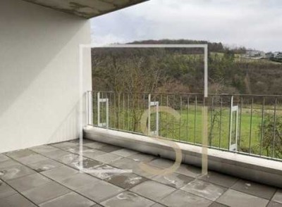 2-Zimmer-Neubauwohnung/Loggia/Tiefgaragenstellplatz
