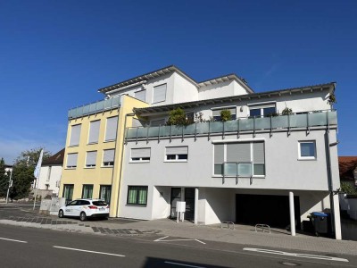3-Zimmer-Wohnung mit Top-Lage nahe Zentrum und ÖPNV