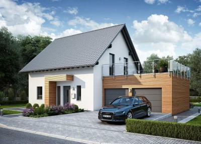 *Quadratisch, stilvoll, anpassbar � Das "LifeStyle 14.02 S" erleben*