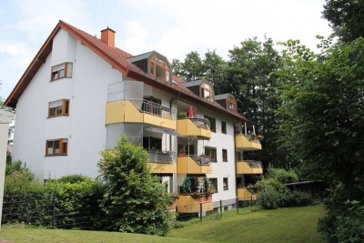 Niedernhausen: 3 Zimmer, Balkon Einbauküche, SP möglich