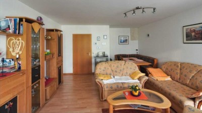 SWEET HOME IN OBERUHLDINGEN NAHE DEM BODENSEE