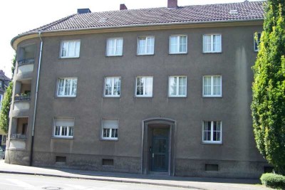 Demnächst frei! 2-Zimmer-Wohnung in Mönchengladbach Rheydt