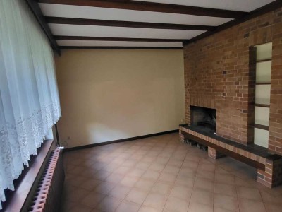 Charmantes Haus sucht neue Familie