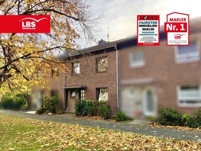 **Charmantes Einfamilienhaus in familienfreundlicher Lage**