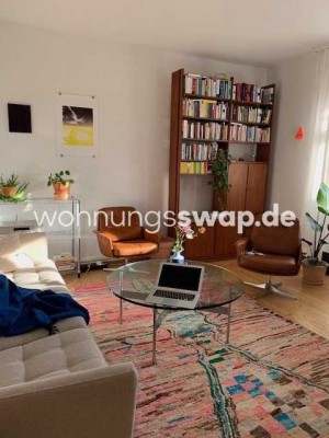 Wohnungstausch: Gabelsbergerstraße 48