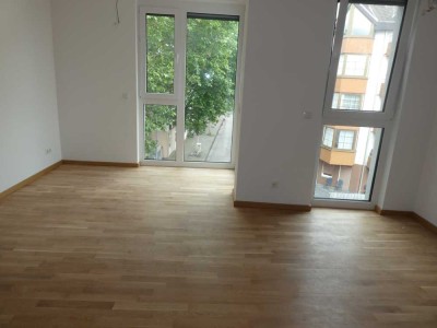Altengerechte Wohnung im KFW 40 Energiesparhaus Stadtmitte - Hohe Steuervorteile sichern !